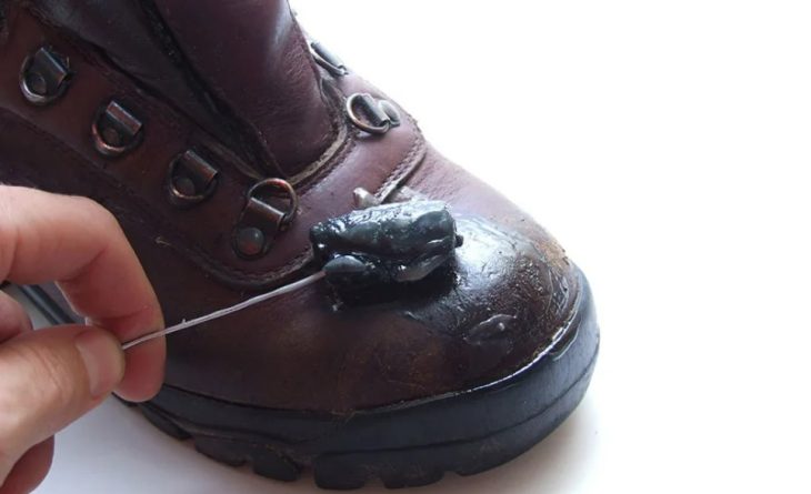 Impermeabiliza tus zapatos en casa con estos sencillos pasos