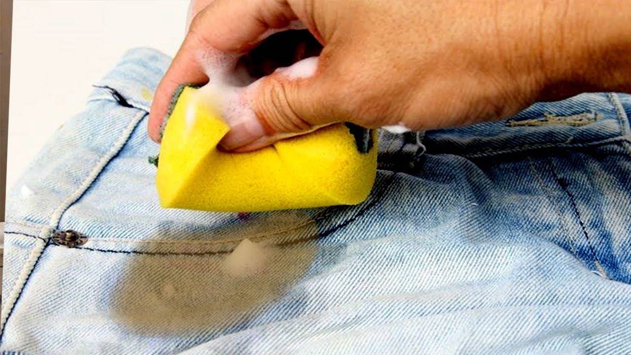 Elimina manchas de pintura: consejos para cuidar tu ropa