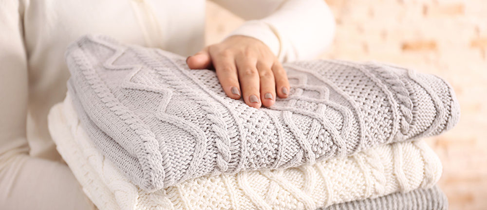 Guía práctica para lavar prendas de lana a mano