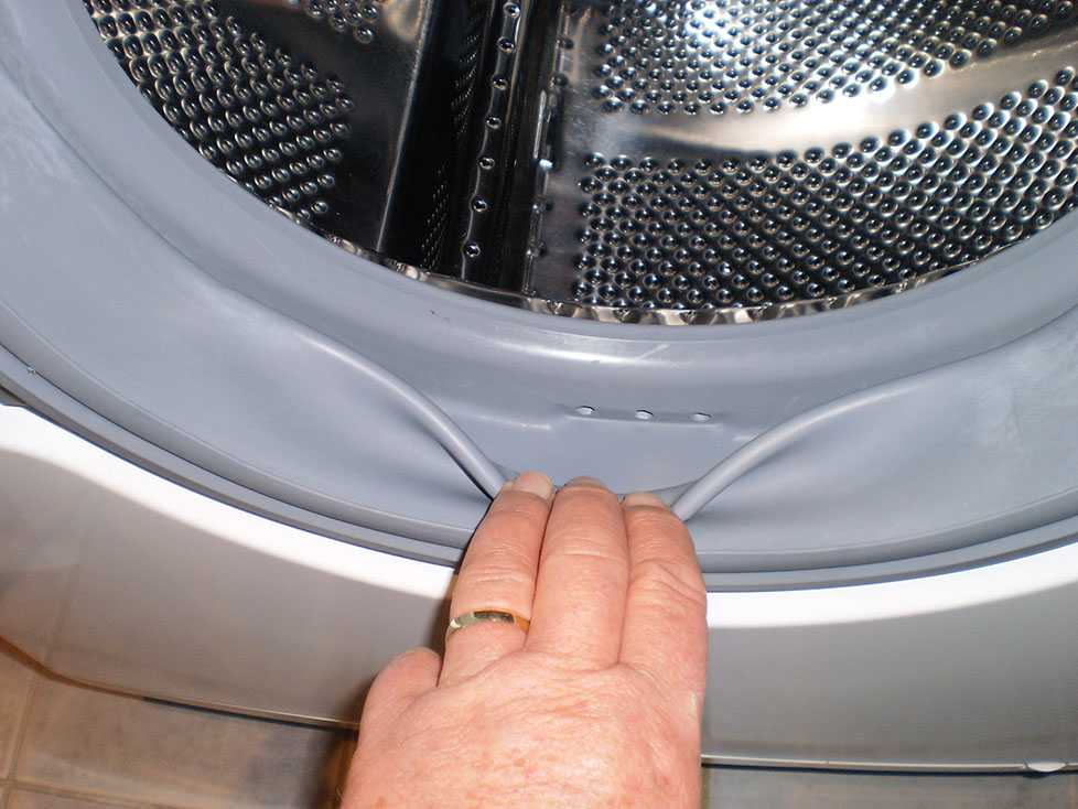 Elimina la humedad de tu lavadora en 3 pasos sencillos