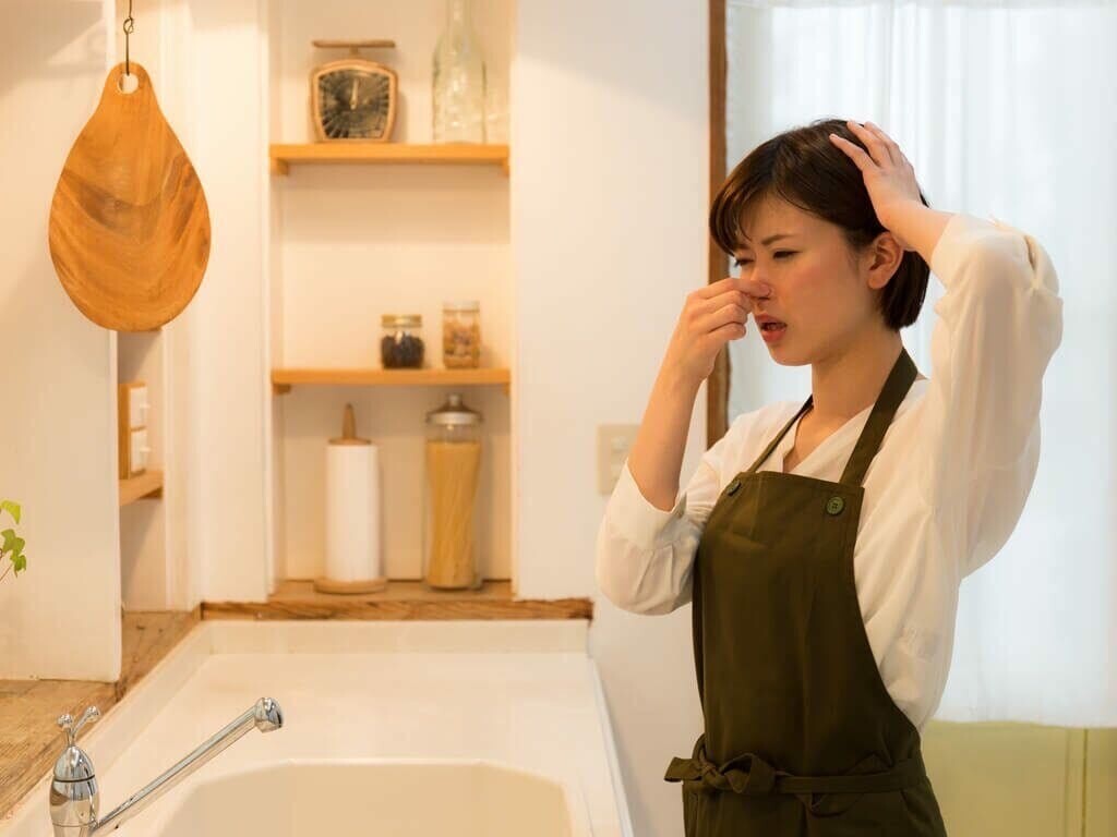 Bye, bye malos olores: Tips para tener un baño fresco