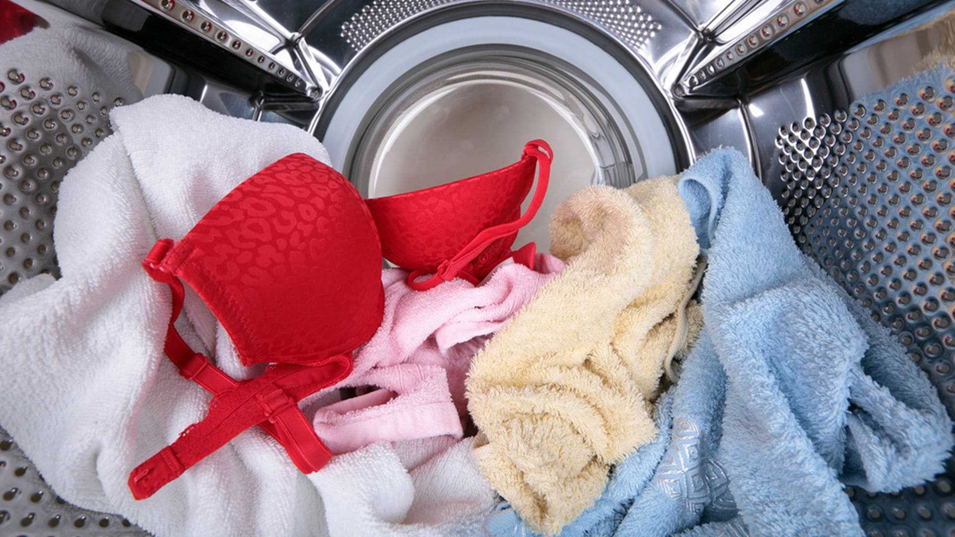 Los mejores consejos para cuidar tu lencería