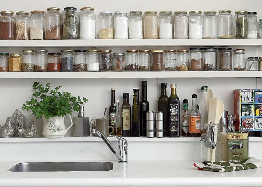 5 trucos para ordenar tu cocina de forma eficiente