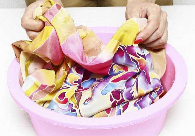 Guía para limpiar tejidos delicados sin dañarlos