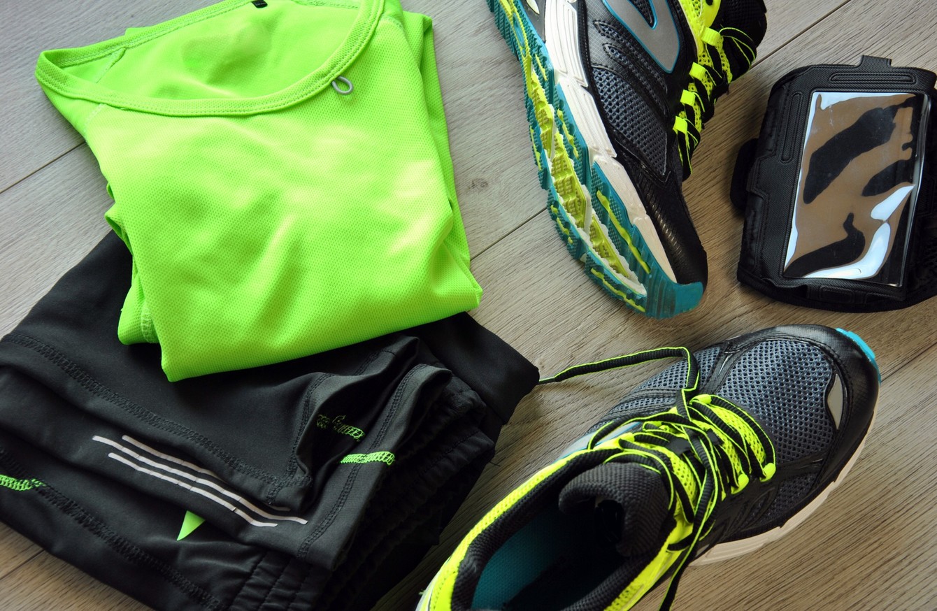 Elimina el mal olor de tu ropa de entrenamiento en solo 4 pasos