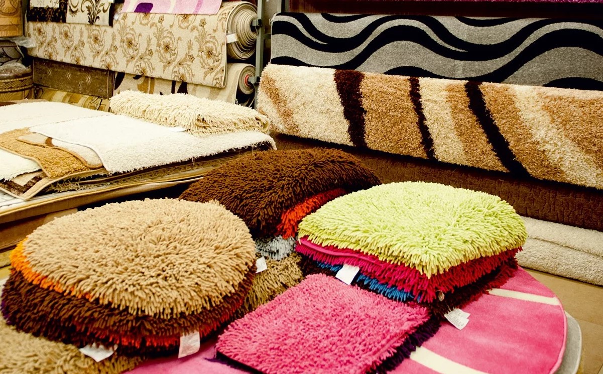 Cómo limpiar tu alfombra correctamente: trucos para cada tejido