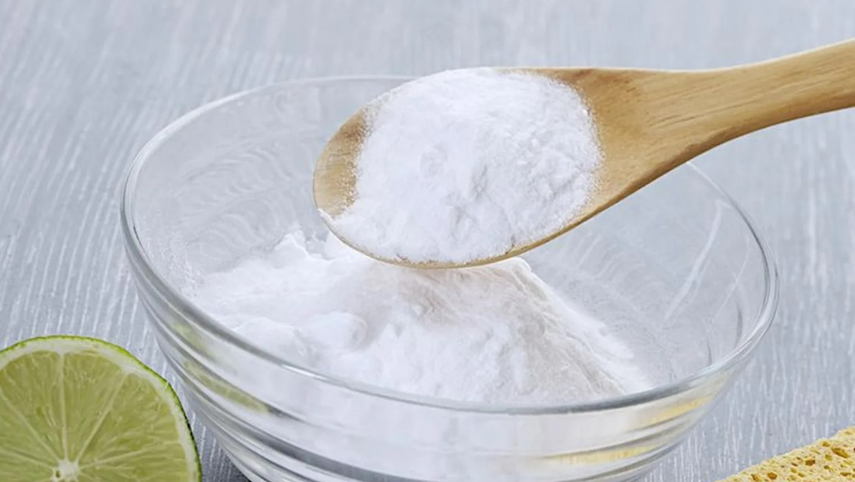 Bicarbonato de sodio: el secreto hogareño multifuncional revelado