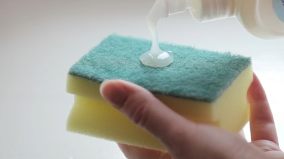 Rescatando tus esponjas y bayetas: guía definitiva de limpieza