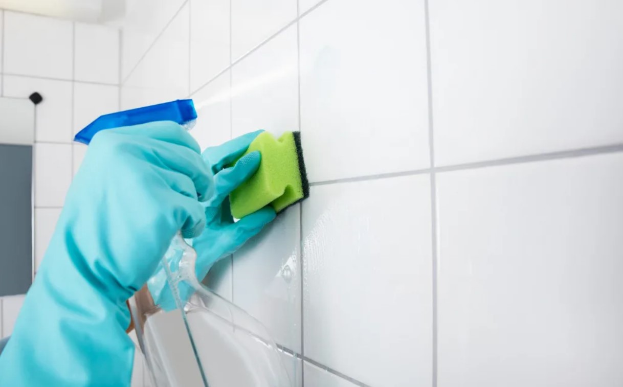Azulejos del baño: guía definitiva para una limpieza impecable
