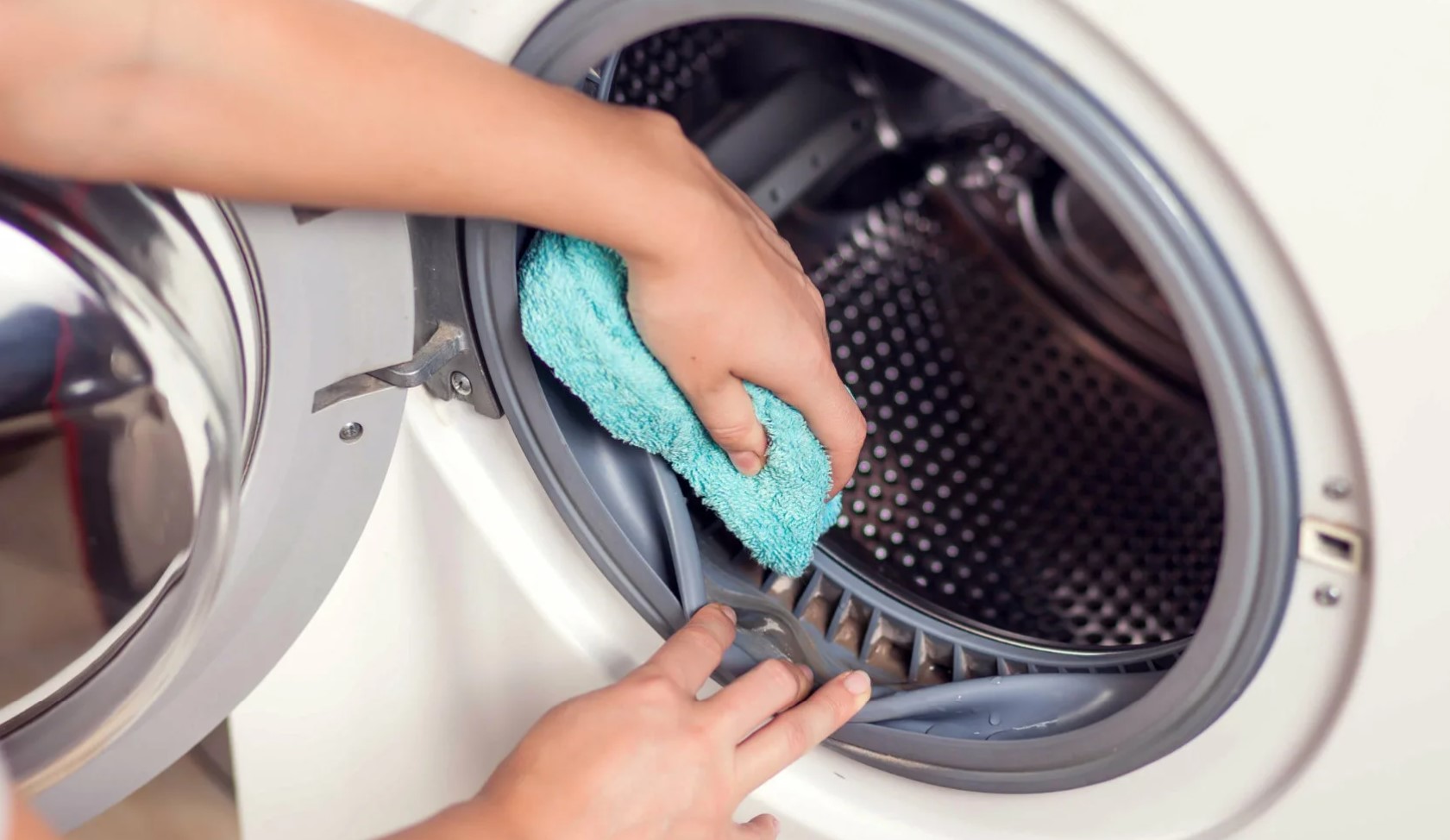 Reducción de la eficiencia y vida útil de la lavadora.